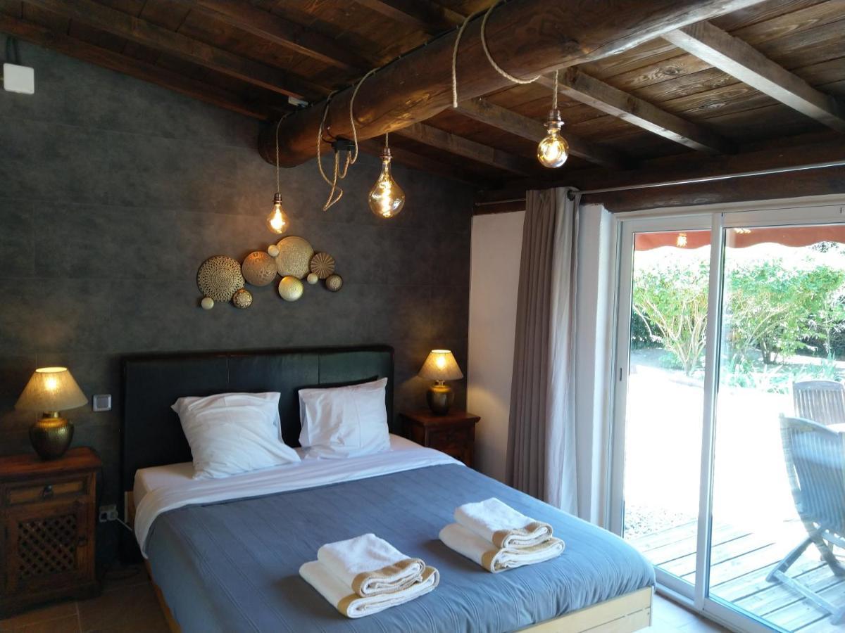 Villa Liberty Entraigues-sur-la-Sorgue Екстер'єр фото