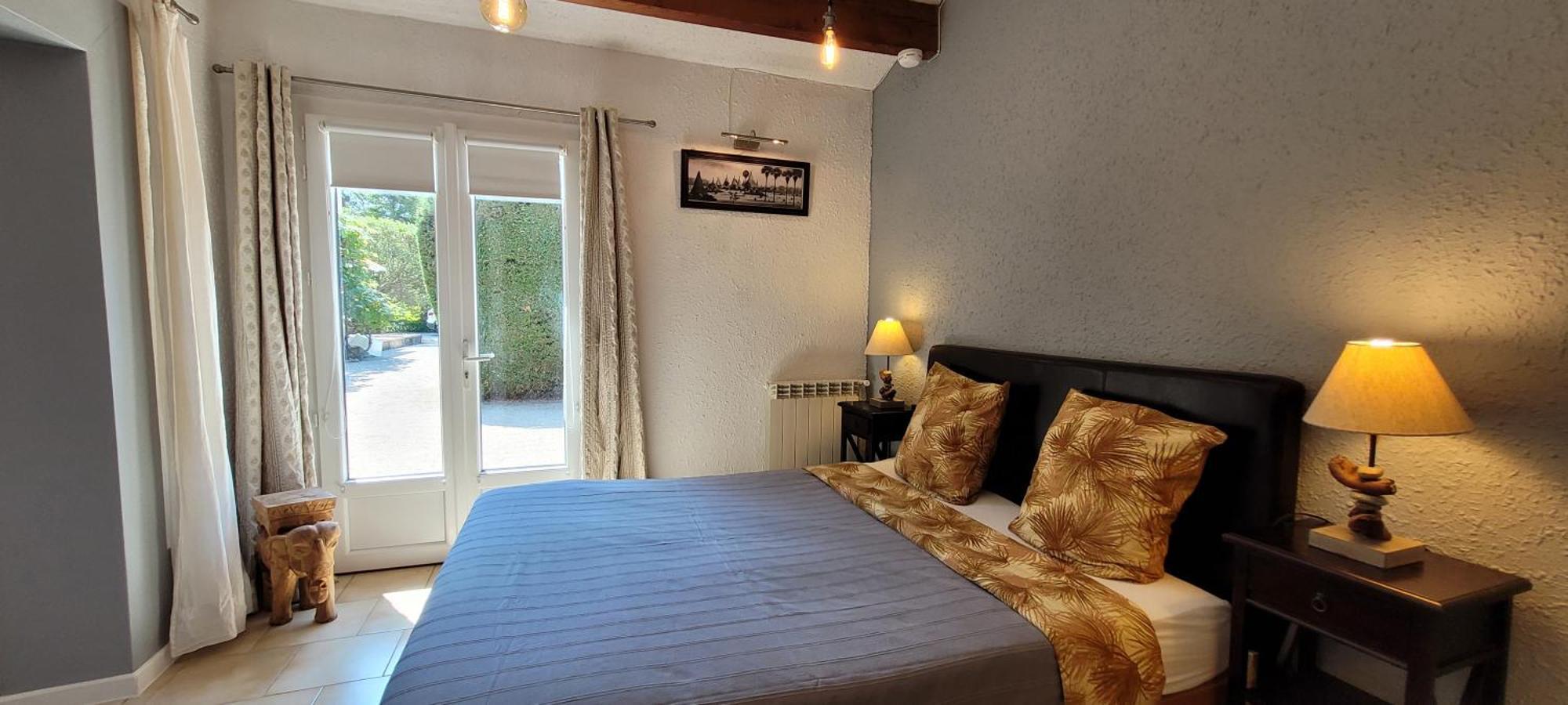 Villa Liberty Entraigues-sur-la-Sorgue Екстер'єр фото