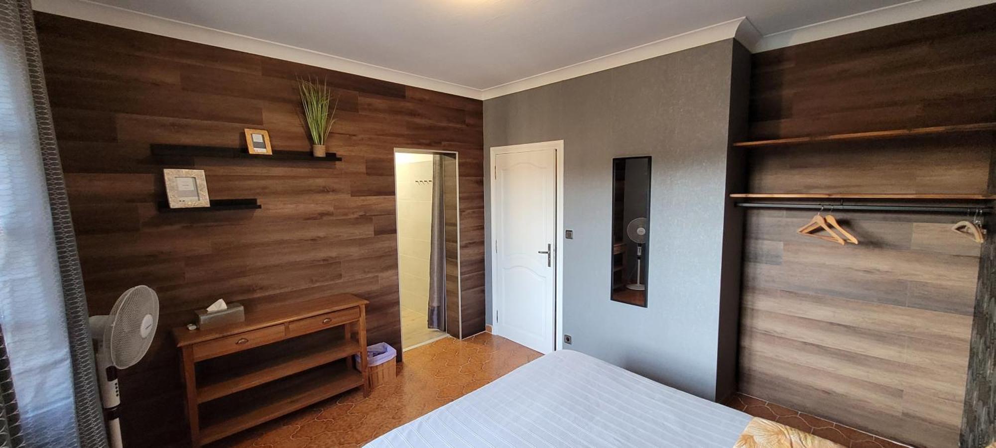 Villa Liberty Entraigues-sur-la-Sorgue Номер фото