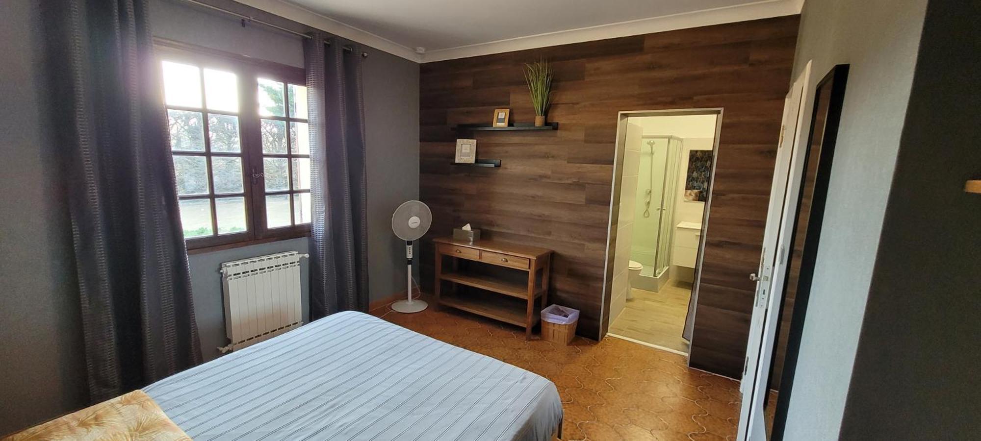 Villa Liberty Entraigues-sur-la-Sorgue Номер фото
