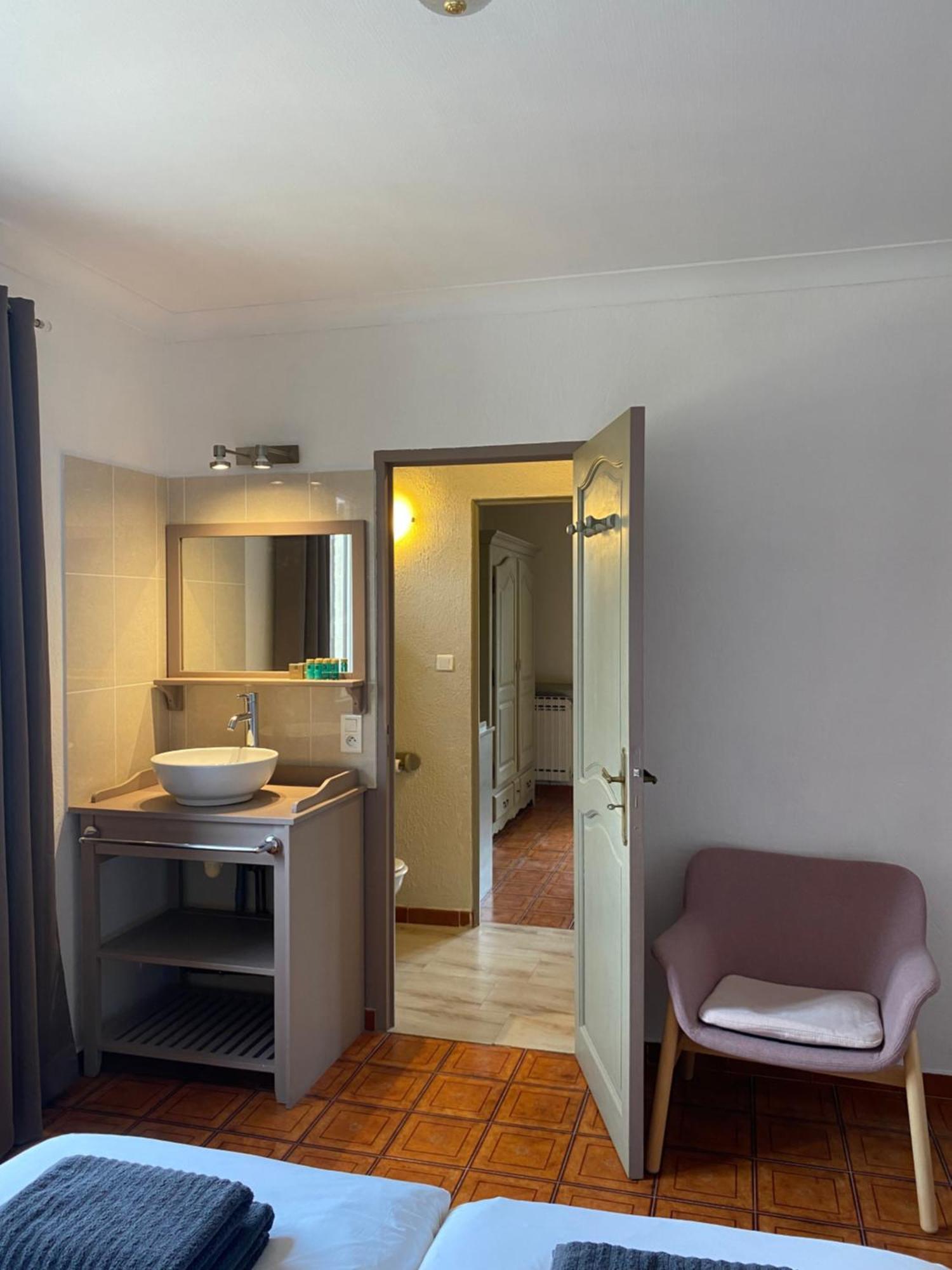 Villa Liberty Entraigues-sur-la-Sorgue Екстер'єр фото
